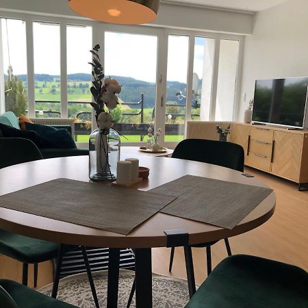 Hillside Apartment - Cosy Vacation Home With A View Winterberg Eksteriør billede