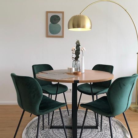 Hillside Apartment - Cosy Vacation Home With A View Winterberg Eksteriør billede