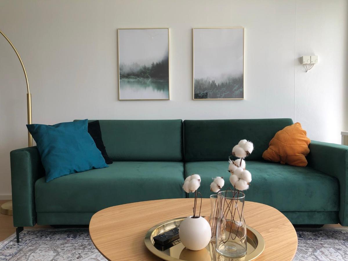 Hillside Apartment - Cosy Vacation Home With A View Winterberg Eksteriør billede