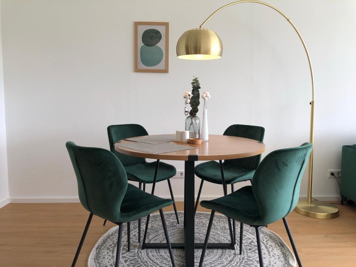 Hillside Apartment - Cosy Vacation Home With A View Winterberg Eksteriør billede