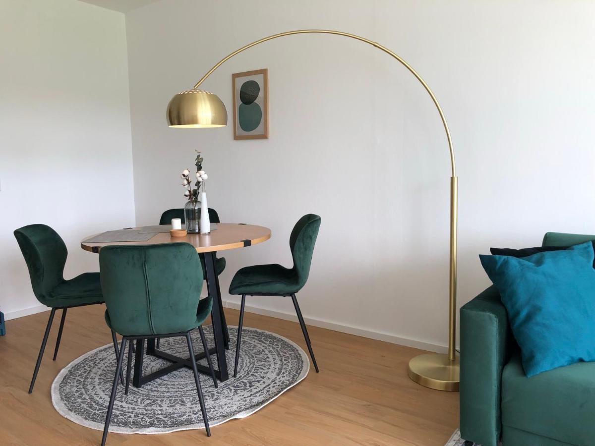 Hillside Apartment - Cosy Vacation Home With A View Winterberg Eksteriør billede