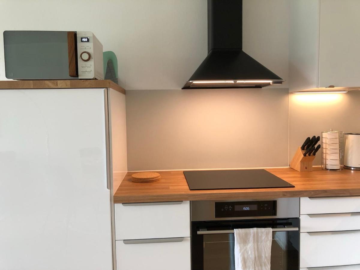 Hillside Apartment - Cosy Vacation Home With A View Winterberg Eksteriør billede
